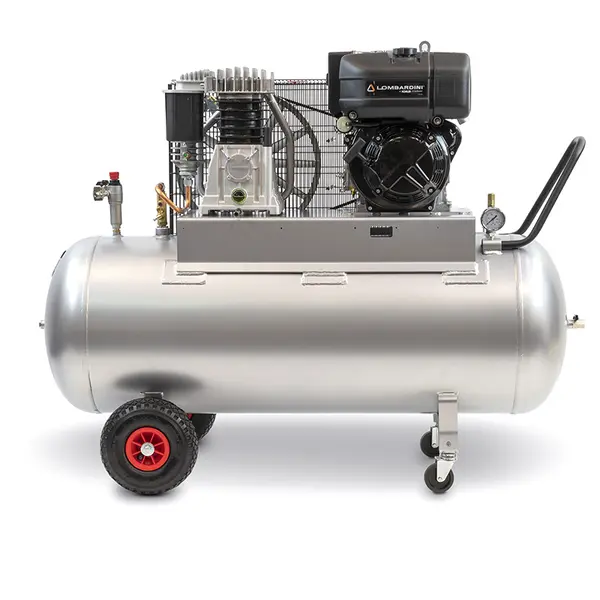 Abac EngineAIR 11/270 14 - Compresseur d'air diesel