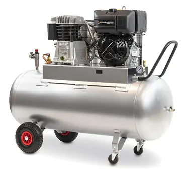 Compresseur d'air diesel Abac EngineAIR 11/270 14 ES Diesel pour moteur Kohler