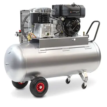 Compresseur diesel professionnel Abac EngineAIR 11/270 14 ES Diesel