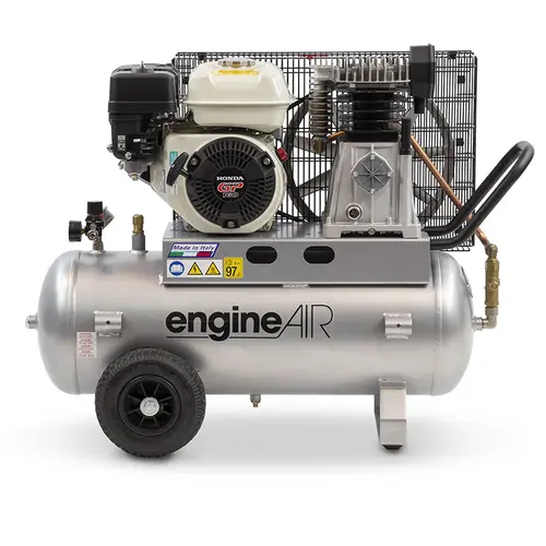 ABAC EngineAIR 9/50 10 Essence - Compresseur essence 10 ou 14 bars