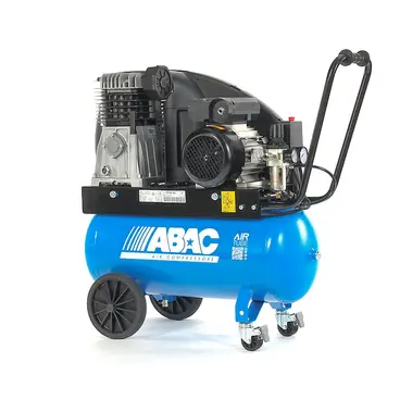 Compresseur semi-professionnel ABAC EXP A29B 50 - Réservoir CM2/CT2 50 L