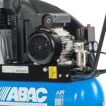 Compresseur semi-professionnel ABAC EXP A29B 50 - Réservoir CM2/CT2 50 L
