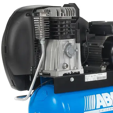 Compresseur semi-professionnel ABAC EXP A29B 50 - Réservoir CM2/CT2 50 L