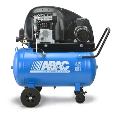 Compresseur abac professionnel ABAC EXP A49B 90 CM3