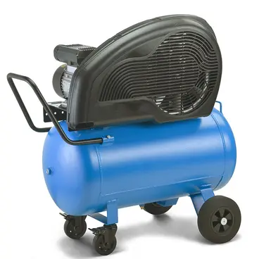 ABAC EXP A49B 90 CM3 - Compresseur lubrifié monophasé 90 L