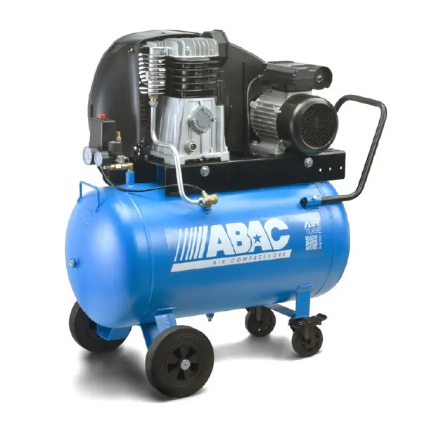 ABAC EXP A49B 90 CM3 - Compresseur lubrifié monophasé 90 L