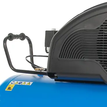 Compresseur triphasé professionnel ABAC EXP A49B 270 CT5,5 - 5,5 CV