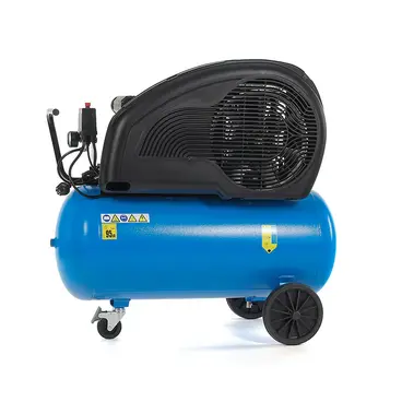 Compresseur robuste ABAC EXT A29B 90 CM3/CT3 - 10 bar 320 l/min