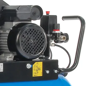 Compresseur robuste ABAC EXT A29B 90 CM3/CT3 - 10 bar 320 l/min