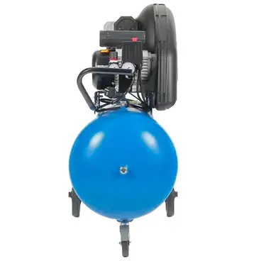 Compresseur d'air professionnel ABAC EXT A39B 150 CM3 - 4116028549 150 L monophasé 3 CV