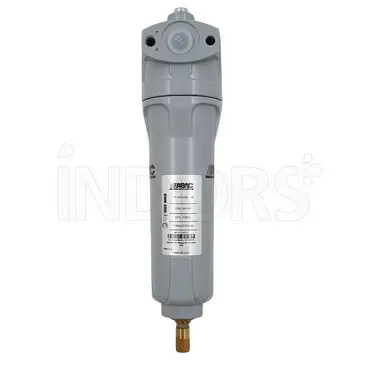 Filtre Abac 8102855052 FP 54 G3/8 avec un niveau de filtration jusqu'à 5 µm