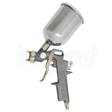 Aérographe Abac 162A avec réservoir à gravité + buse Ø 1,5 mm - cod. 8973005191 + 8973005894