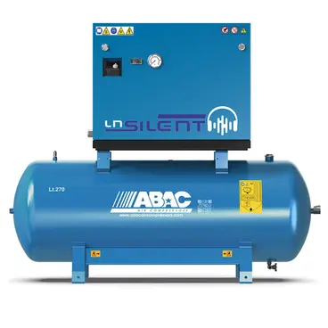Compresseur Abac