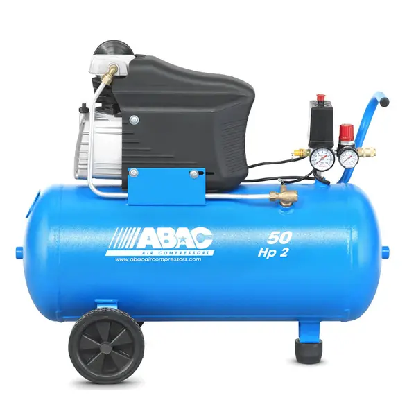 Compresseur à piston Abac Montecarlo L20
