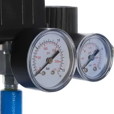 ABAC 1129741346 Montecarlo Quiete OS20 - Compresseur monophasé 9 bars