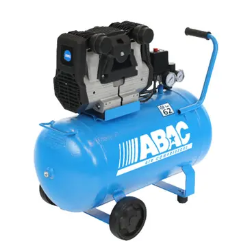 Compresseur silencieux ABAC Montecarlo Quiete OS20 - 2 CV 1129741346