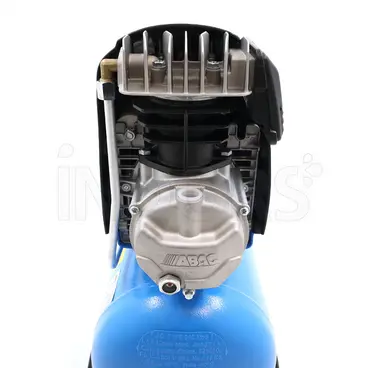 Compresseur sur chariot Abac Pole Position L20 - 24 L