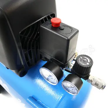 Compresseur d'air Abac Pole Position L20