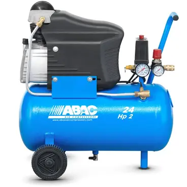 Position du pôle Abac L20