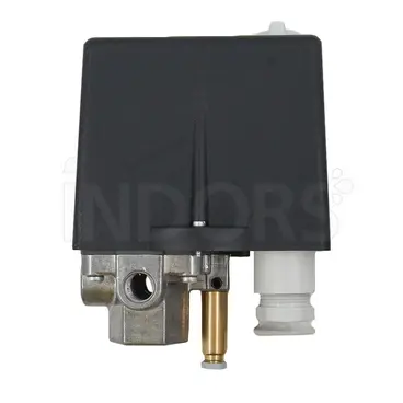 Pressostat 4 voies Abac 10 bars raccord 3/8'' pour compresseurs d'air 2236112288