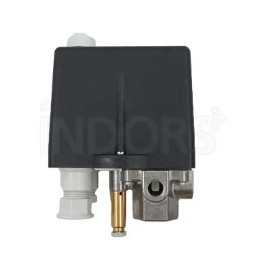 Pressostat 4 voies Abac 10 bars raccord 3/8'' pour compresseurs d'air 2236112288