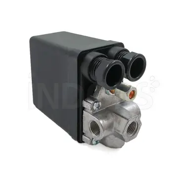Pressostat Abac 1129700388 10 bar pour compresseurs d'air