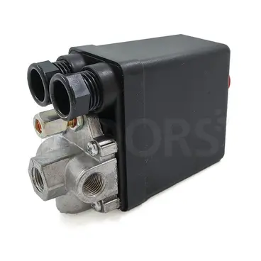 Pressostat Abac 1129700388 10 bar pour compresseurs d'air