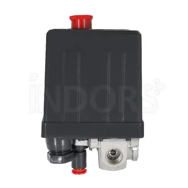 Pressostat Abac 1129701904 8 bars pour compresseurs d'air