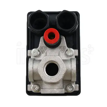 Pressostat Abac 1129701904 8 bars pour compresseurs d'air