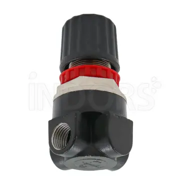 Régulateur de pression Abac 1127100064 pour compresseurs d'air 25 à 50 L