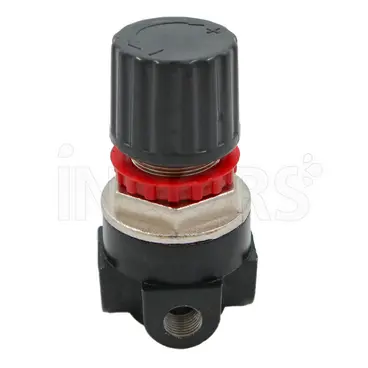Régulateur de pression Abac 1127100064 pour compresseurs d'air 25 à 50 L