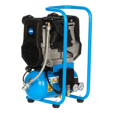 Compresseur sans huile Abac Start Quiete OS20 9 bars