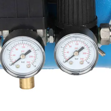 Compresseur sans huile Abac Start Quiete OS20 9 bars