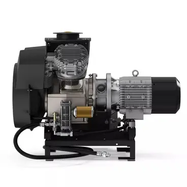 Abac ATL 5.5 BM 10 400/3/50YD CE