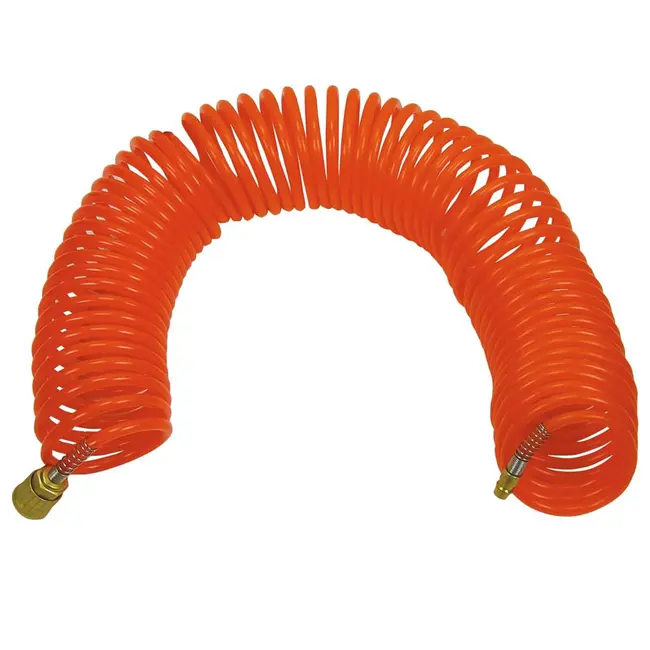 Tuyau spiralé Abac 8973005520 - 15 m