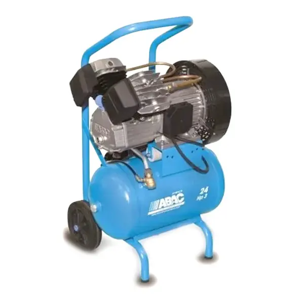 Abac V30/20 PCM - Compresseur à piston 20 L