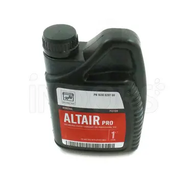 Altair Pro - Huile Lubrifiante 1 L