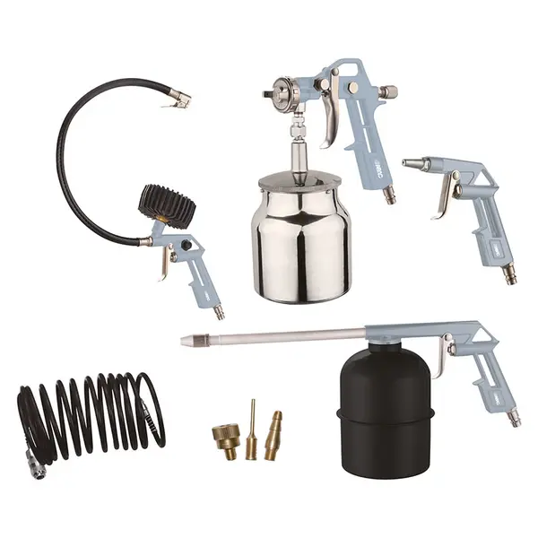 ABAC 2809913650 - KIT D'OUTILS G-810 AL pour compresseur