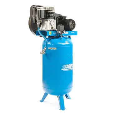 Compresseur vertical ABAC PRO B5900B 270 L VT5.5 400 V 5,5 CV