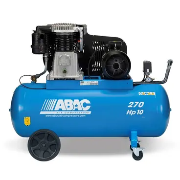ABAC PRO B7000 270 LT CT10 - Compresseur à piston 10 CV 4116020782