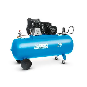 ABAC PRO B7000 270 LT CT7.5 - Compresseur à piston 7,5 CV 4116020778