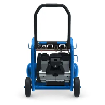 Compresseur portable ABAC OS20P - 2 CV