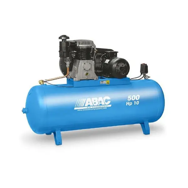 Abac PRO B7000 500 LT CT10