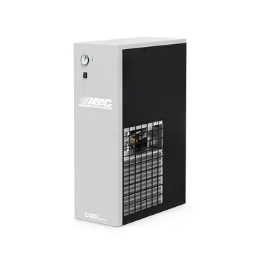 Sécheur d'air comprimé ABAC COOL 216÷462