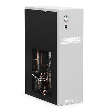 Sécheur d'air comprimé ABAC COOL 216÷462