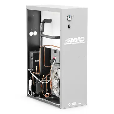 Sécheur d'air comprimé ABAC COOL 216÷462