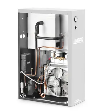 Sécheur d'air comprimé ABAC COOL 216÷462