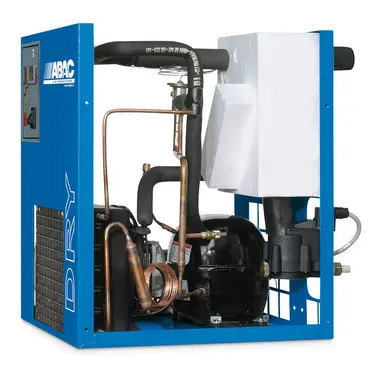 Sécheur d'air comprimé ABAC DRY 20÷130