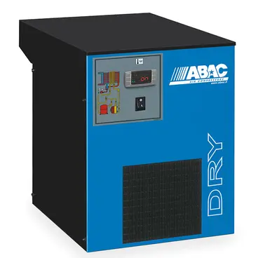 Sécheur d'air comprimé ABAC DRY 20÷130