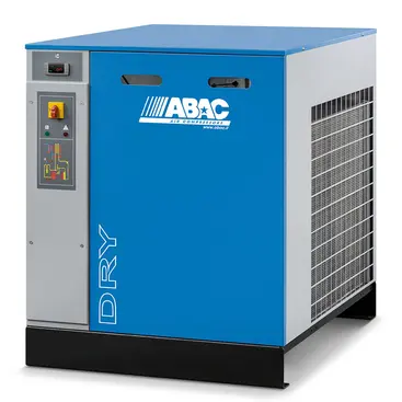 Sécheur d'air comprimé ABAC DRY 690÷1260